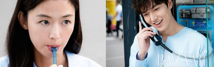 想要hold住小鲜肉？那可不能离了它！