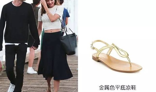 每周星橱 ｜ 恋爱中的Miranda Kerr超甜蜜，和霸道总裁约会就要这么穿！