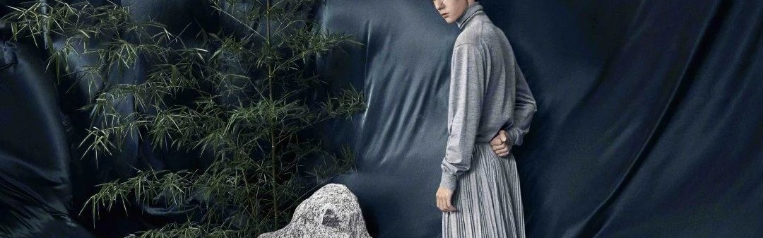 王一博的珠海相册:你想要的,终会得到