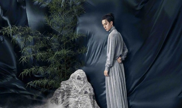 王一博的珠海相册:你想要的,终会得到