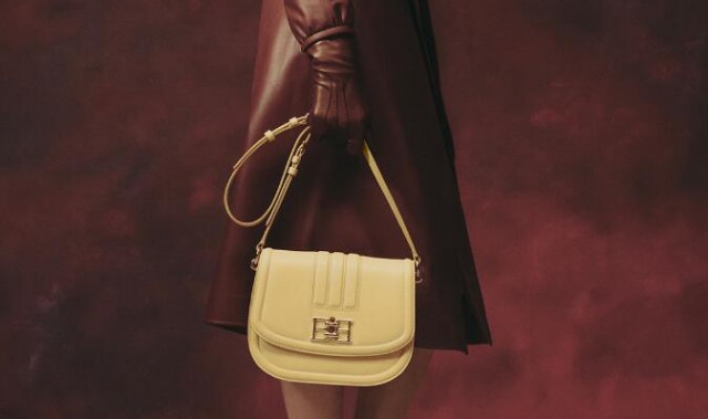 BALLY 2021秋冬系列――永续经典Legacy Continua