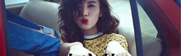 小宋佳|可以美得让人发疯,也可以帅的让人心慌!