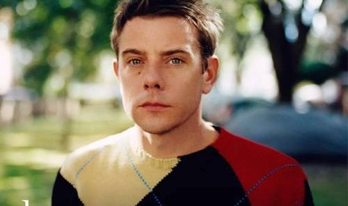 Jonathan Anderson 一个艺术狂热分子