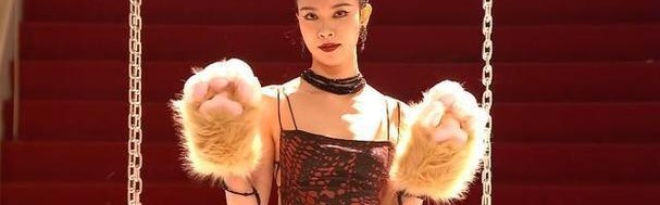 看过了金晨宋妍霏,感觉芭比粉、玫粉并不死亡啊!