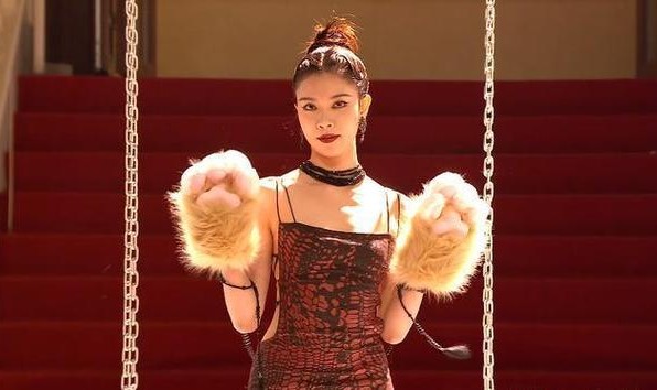 看过了金晨宋妍霏,感觉芭比粉、玫粉并不死亡啊!