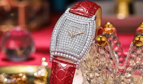 TEOREMA TUSCANA酒桶表：托斯卡纳的腕间风情