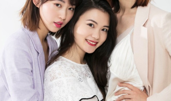 it MICHAA  母亲节主题活动，用快门定格真我光芒！