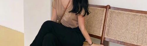 又“港”又“法”的杨采钰,为什么成了模仿首选?