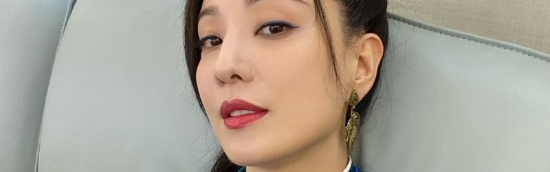 你只看到了郑希怡的唱跳？她的小脏辫不值得出圈吗！