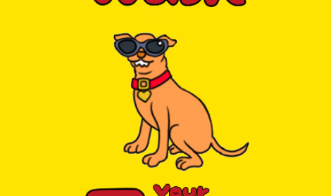 罗杰・维维亚倾情呈献 “Walk Your Tuna”