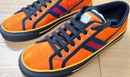 古驰推出首个可持续系列Off The Grid