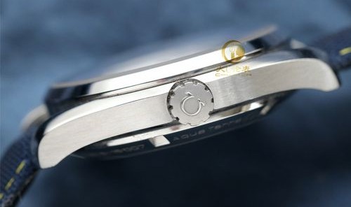 大c论表：詹姆斯邦德同款，VS欧米茄海马007子弹头限量款