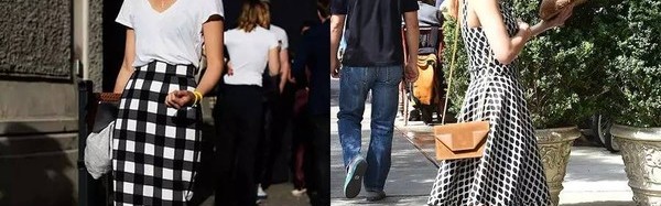 有了它能撑颜值，还能把你所有的衣服变时髦！