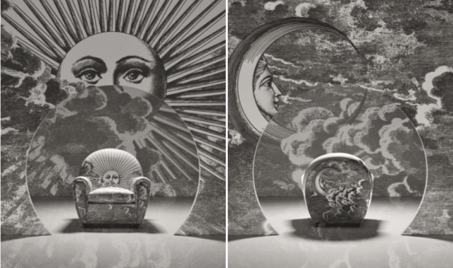 Poltrona Frau于2024米兰设计周期间发布梦幻系列Imagine Collection新品