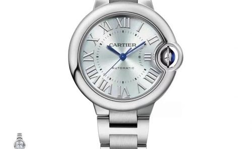 黑白红经典撞色，V6卡地亚蓝气球黑骑士ET时光廊上手评测