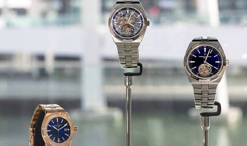 江诗丹顿“奇思妙想”全国巡展 精彩亮相北京王府中