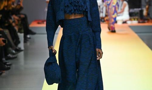 MR.RYZYOR 2021春夏系列发布