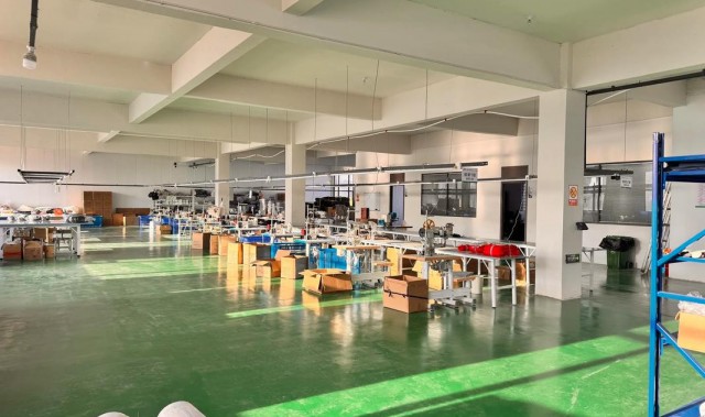 包包生产厂,东莞诚丰实业有限公司代理新视高