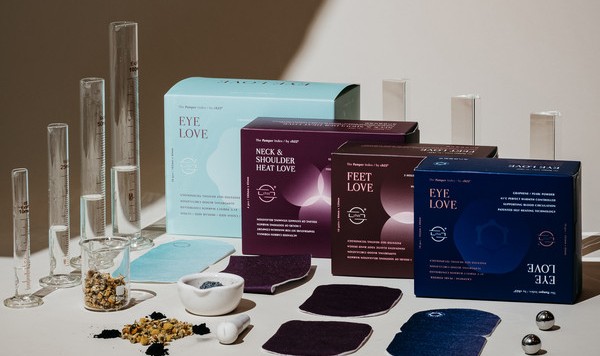 舒缓日常小疲惫 助力高品质生活 ch22 推出The Pamper Index系列新品