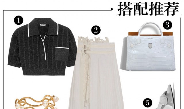 穿上浪漫薄纱这么美,谁还需要男盆友来赞美!