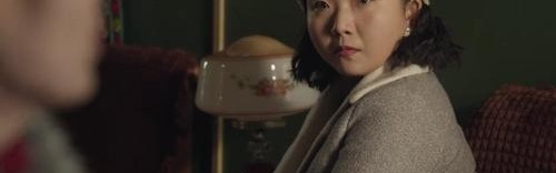 这么多年了,还得是她?