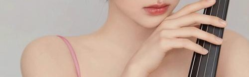 欧阳娜娜 此刻的快乐