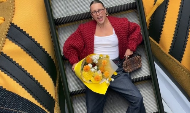 王菲重出江湖，这双鞋也要跟着火了？