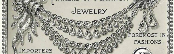 Oscar Heyman ｜ 传承世家工艺 百年钟情铂金