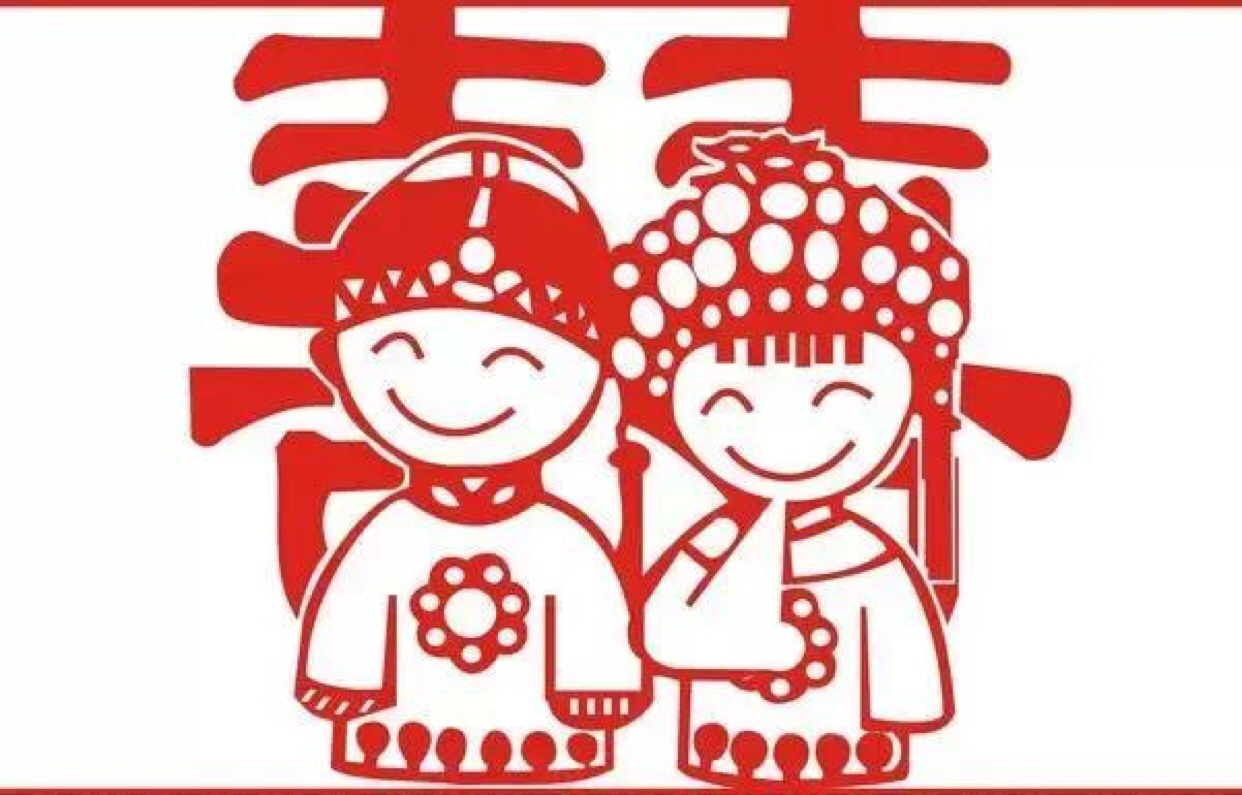 婚嫁习俗