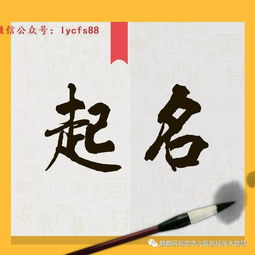 八字缺水起名喜用