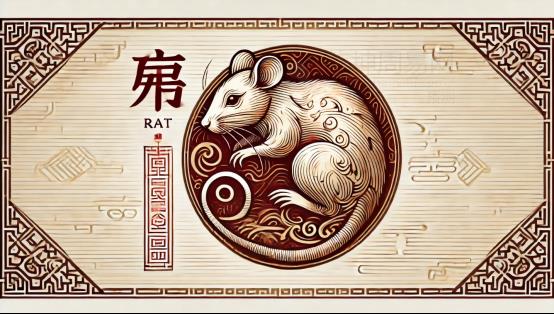 十二个月与生肖对照表 1～12月份生肖表