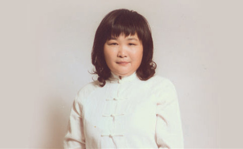 许易萍