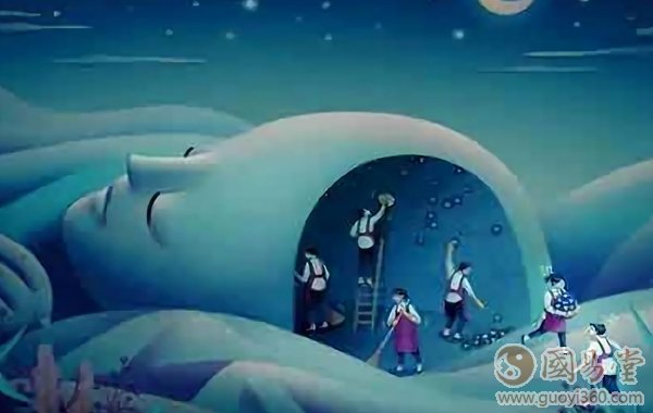 现代解梦的原则有哪些？