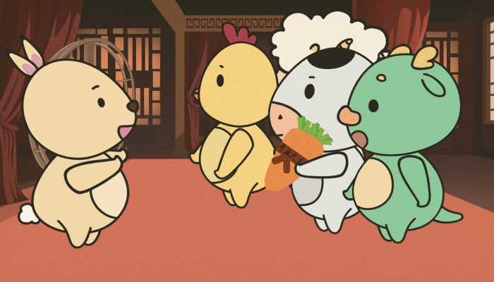 生肖属相年份对照表 出生是生肖鼠的都有哪些年份