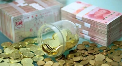 命里有横财 一生注定发横财的八字