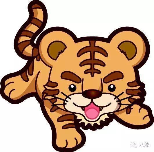 虎配什么生肖最好 属虎的最佳属相婚配表