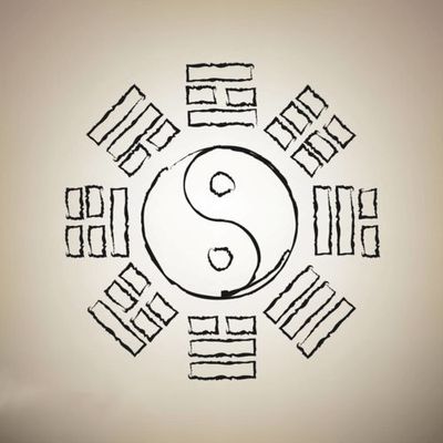 命里八字三个虎-八字带双虎的人的命运