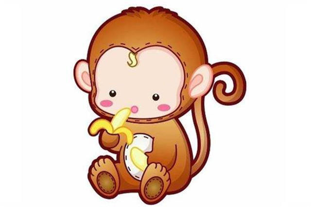 女属猴的和什么属相最配