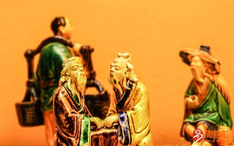 算命到底算的是什么 聊聊算命那些事儿