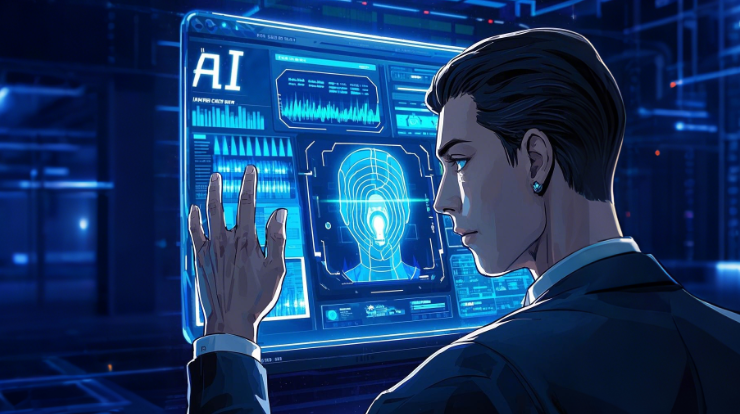 AI如何进行八字分析——DeepSeek与ChatGPT的应用