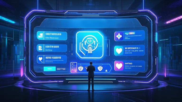 AI八字解读的未来趋势——AI会取代传统命理师吗？
