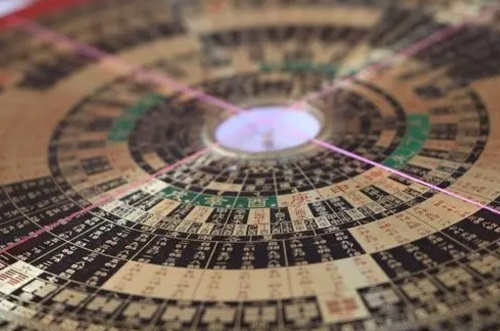 生辰八字天干地支详细算命 生辰八字天干与地支的解读