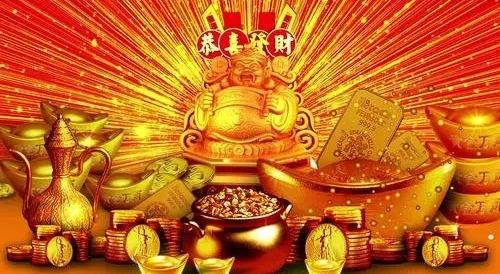 命有大财之人特征 发大财是命中注定吗
