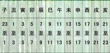 12属相都什么时辰好(12属相什么时辰出生比较好,12生肖哪个时辰出生大富大贵)