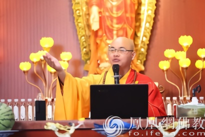 佛教如何解释各种梦境？