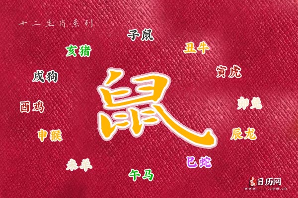 2020年出生的属什么,2020年是什么生肖