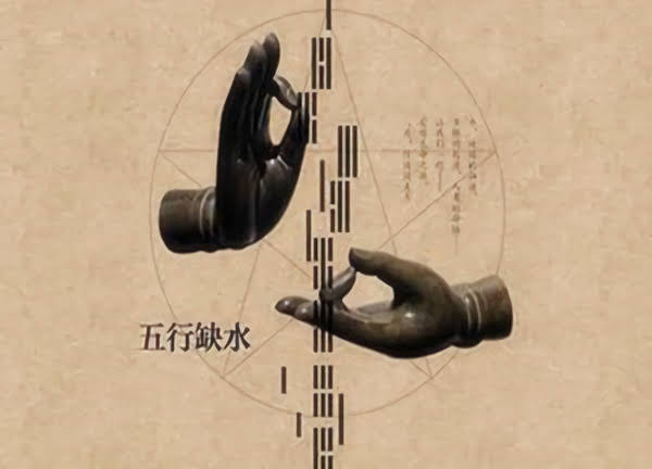 命里缺水是指什么不好 – 命中缺水如何解