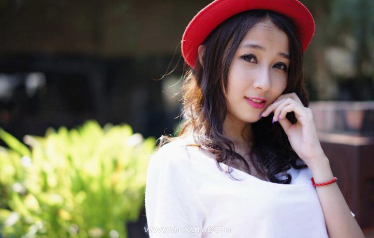 梦见姐姐