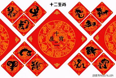 五行按照属相算还是八字算