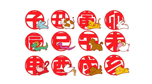 属相年份对照表 属相年份对照表2023